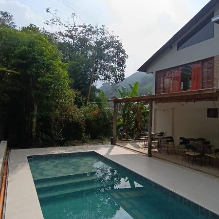 Hotel Boutique Albania Otanche Exteriér fotografie