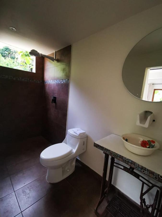 Hotel Boutique Albania Otanche Exteriér fotografie