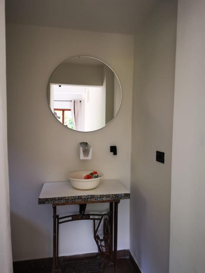 Hotel Boutique Albania Otanche Exteriér fotografie